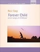 Forever Child SATB Singer's Edition cover